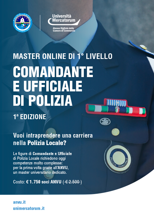 CODICE ROSSO E VIOLENZA DI GENERE - Anvu - Associazione Professionale  Polizia Locale d'Italia